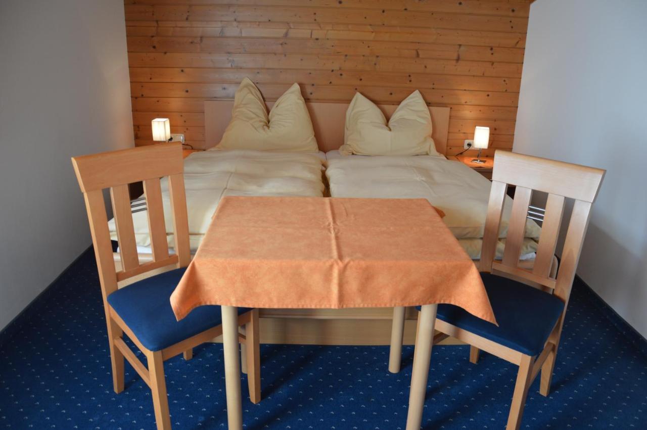 Mitterstererhof Apartment Saalbach-Hinterglemm Room photo
